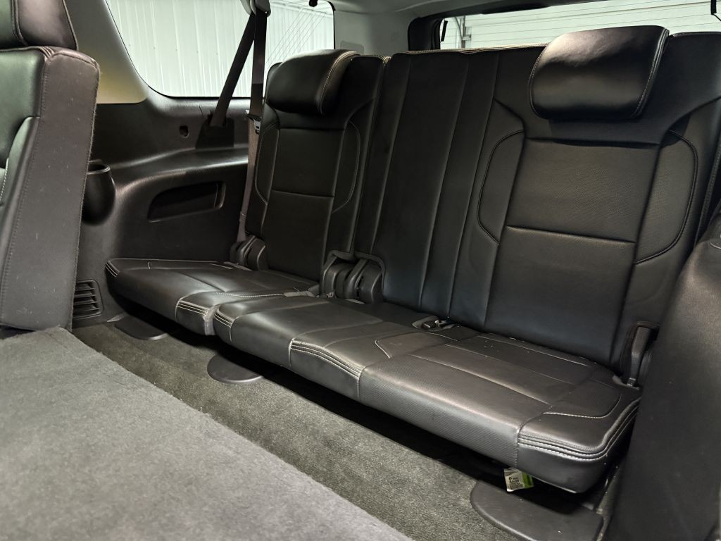 2016 GMC Yukon Image 27