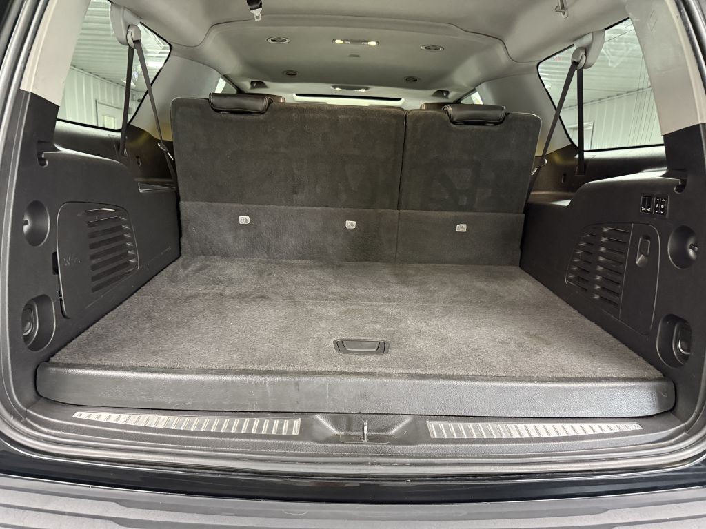 2016 GMC Yukon Image 28