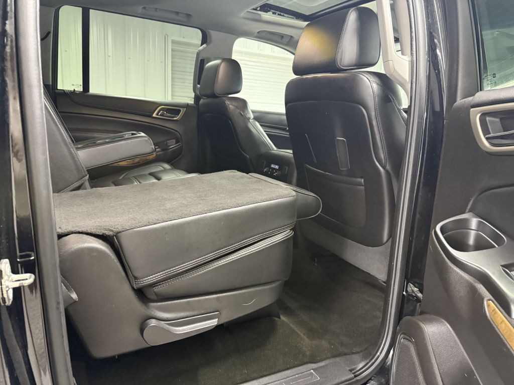 2016 GMC Yukon Image 30