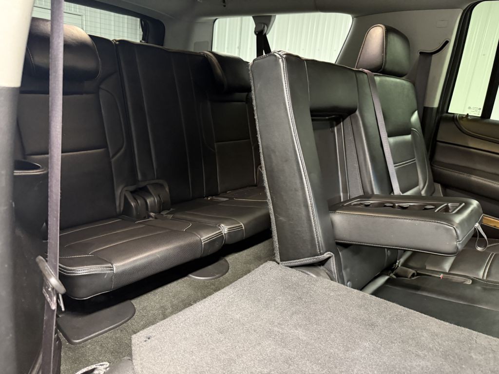 2016 GMC Yukon Image 31