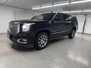 Image for 2016 GMC Yukon Denali ID: 6991880