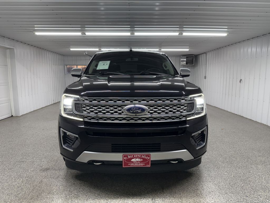 2019 Ford Expedition Image 2