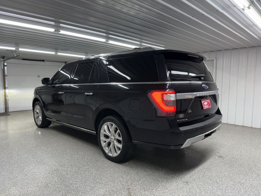 2019 Ford Expedition Image 4