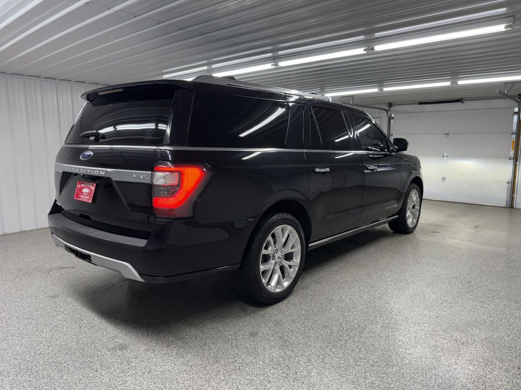 2019 Ford Expedition Image 5