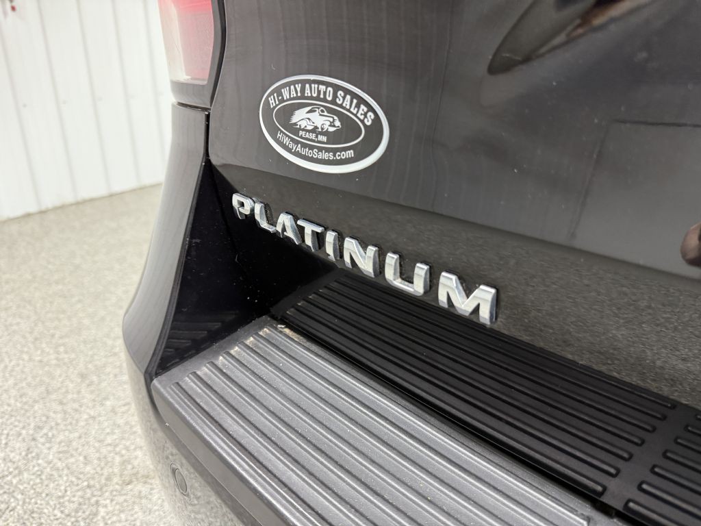 2019 Ford Expedition Image 7