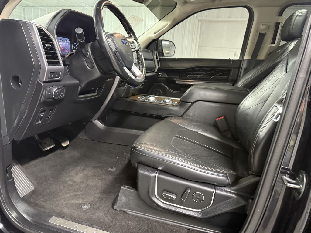 2019 Ford Expedition Image 8