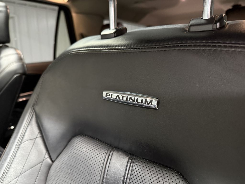 2019 Ford Expedition Image 10