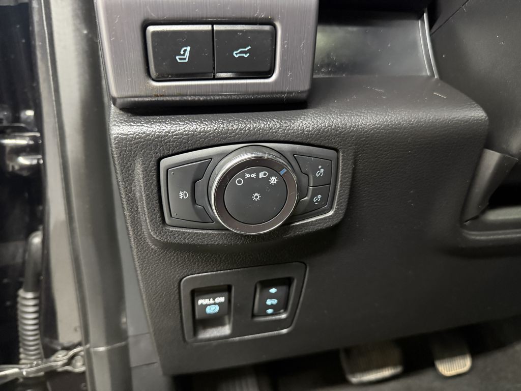 2019 Ford Expedition Image 12