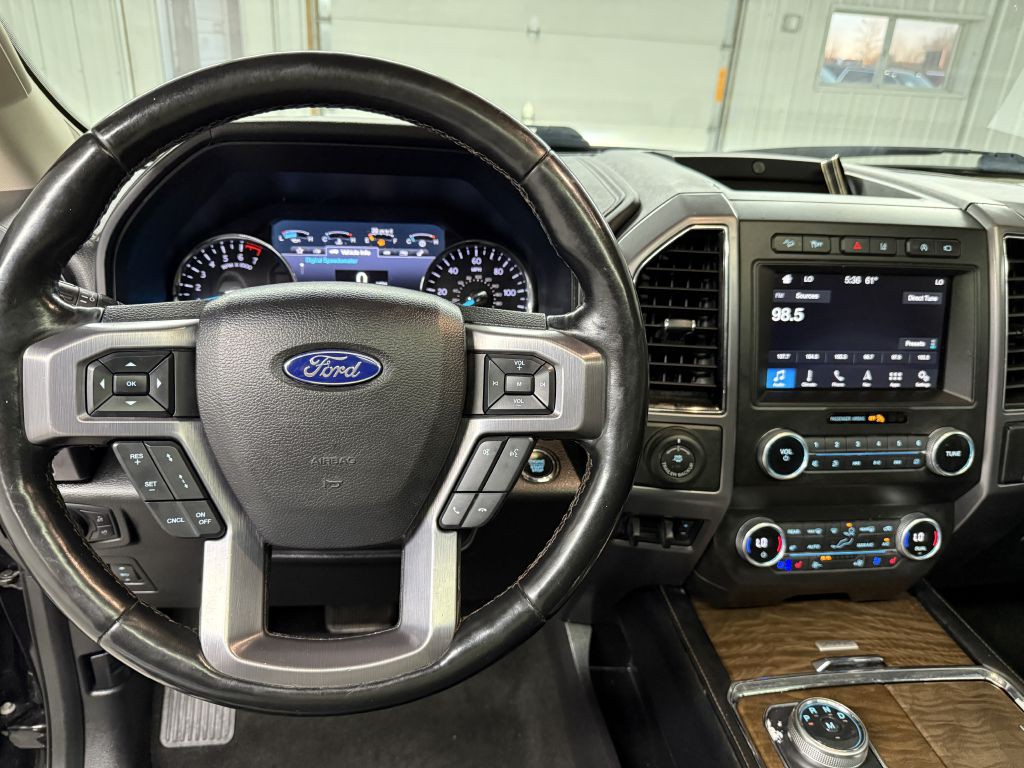 2019 Ford Expedition Image 14