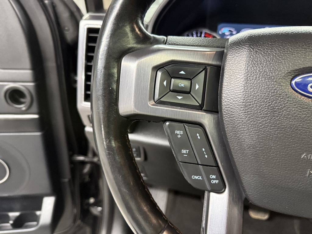 2019 Ford Expedition Image 15