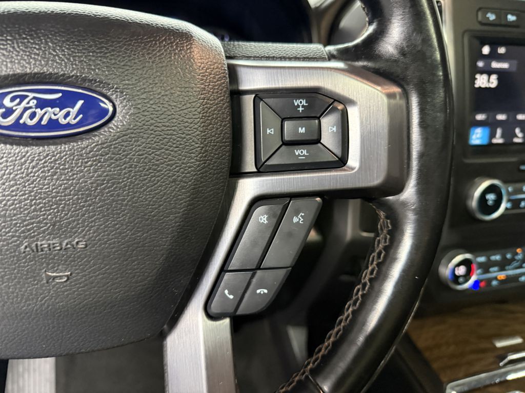 2019 Ford Expedition Image 16