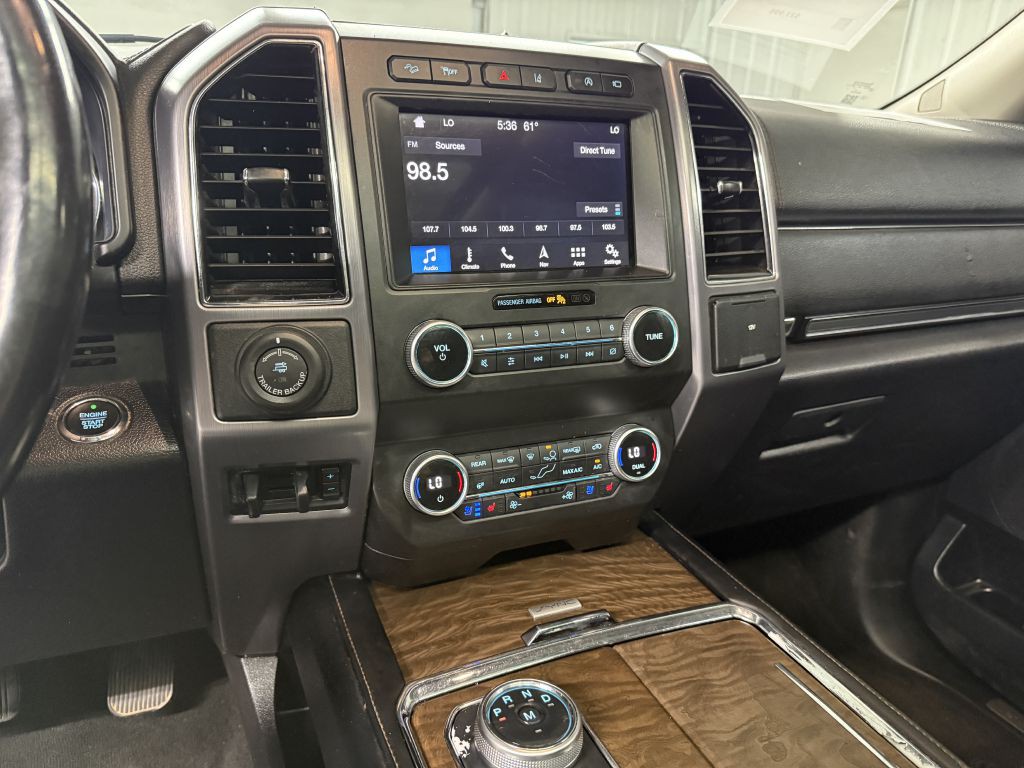 2019 Ford Expedition Image 17