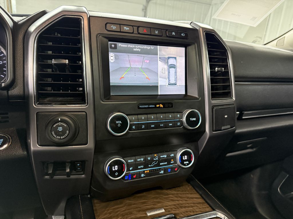 2019 Ford Expedition Image 18