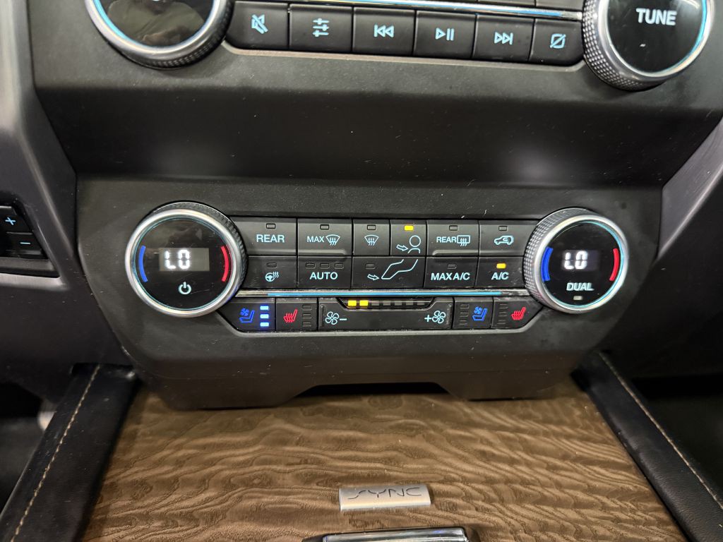 2019 Ford Expedition Image 19