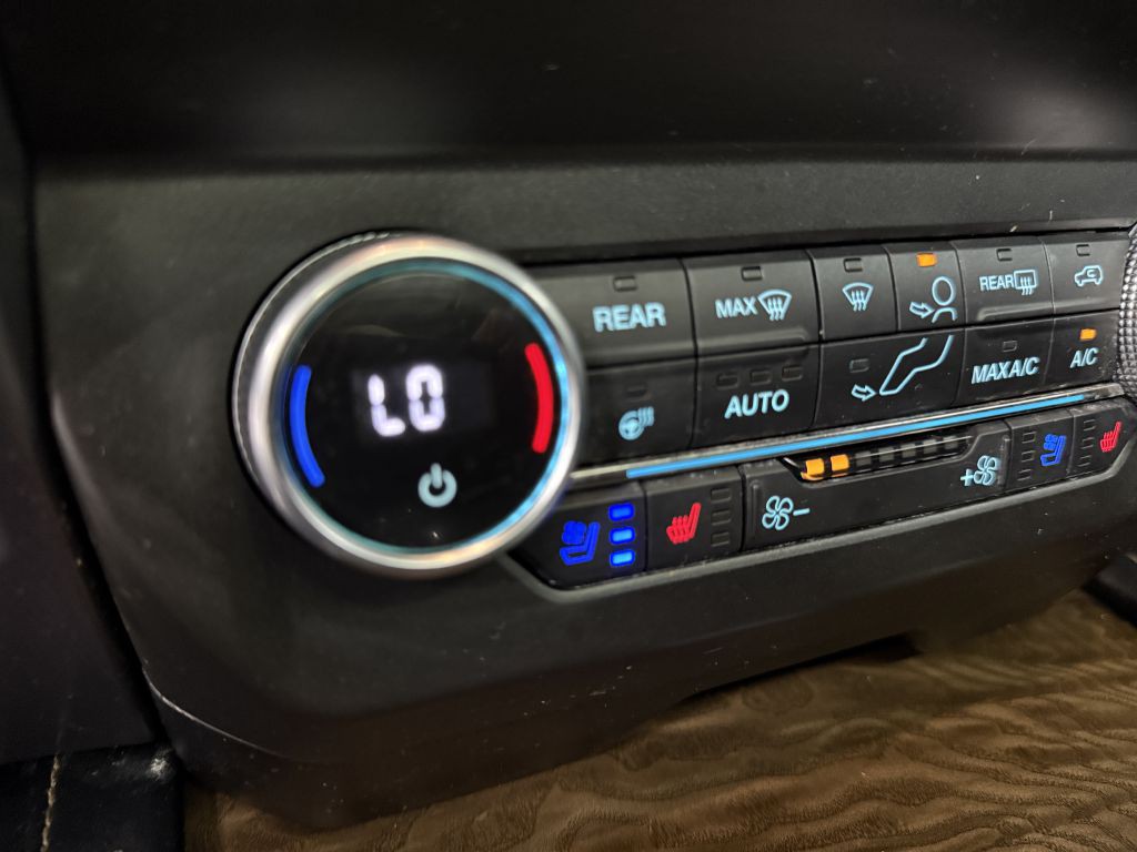 2019 Ford Expedition Image 20