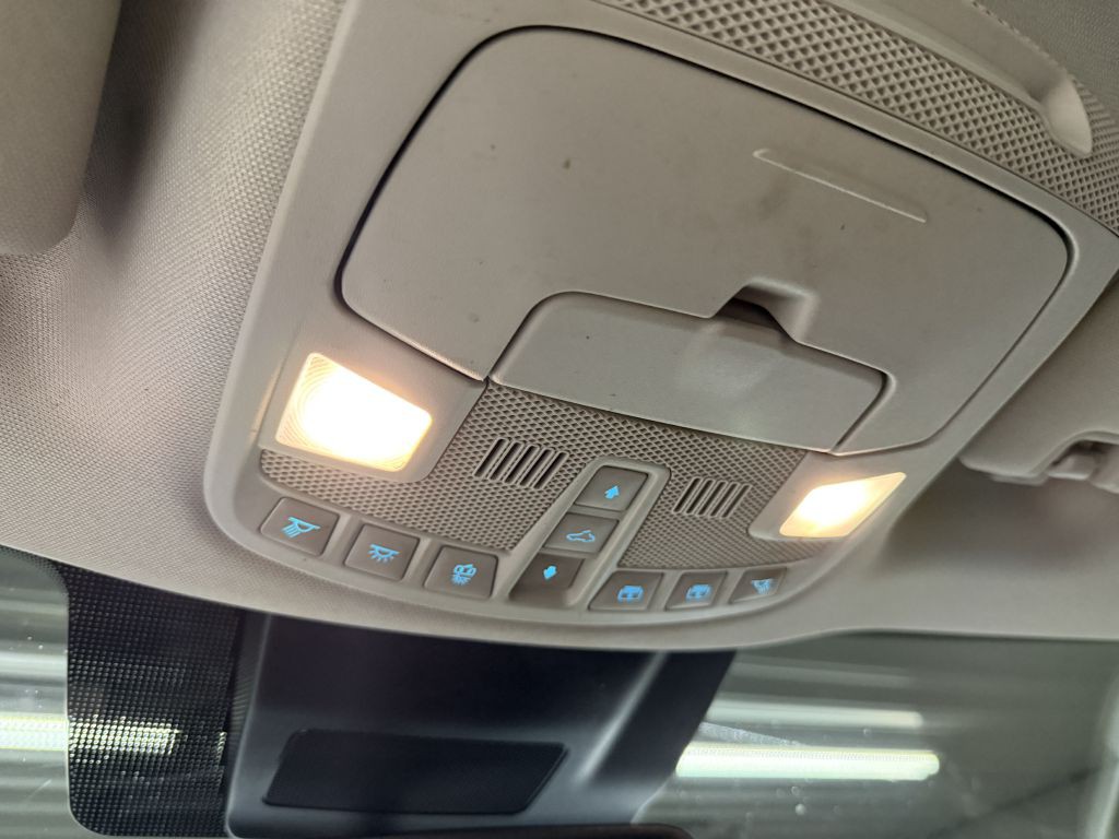 2019 Ford Expedition Image 22