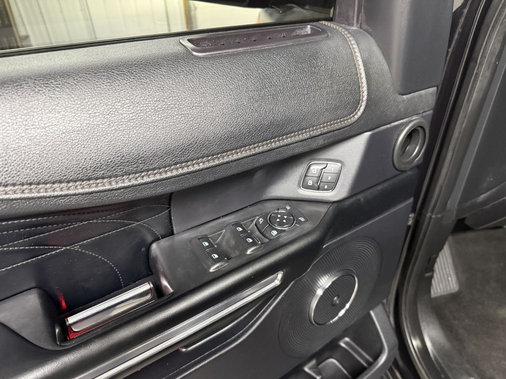 2019 Ford Expedition Image 25