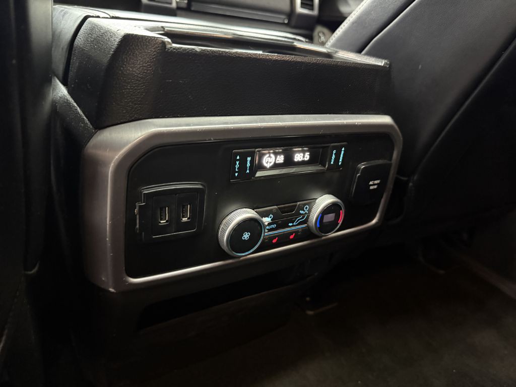 2019 Ford Expedition Image 28