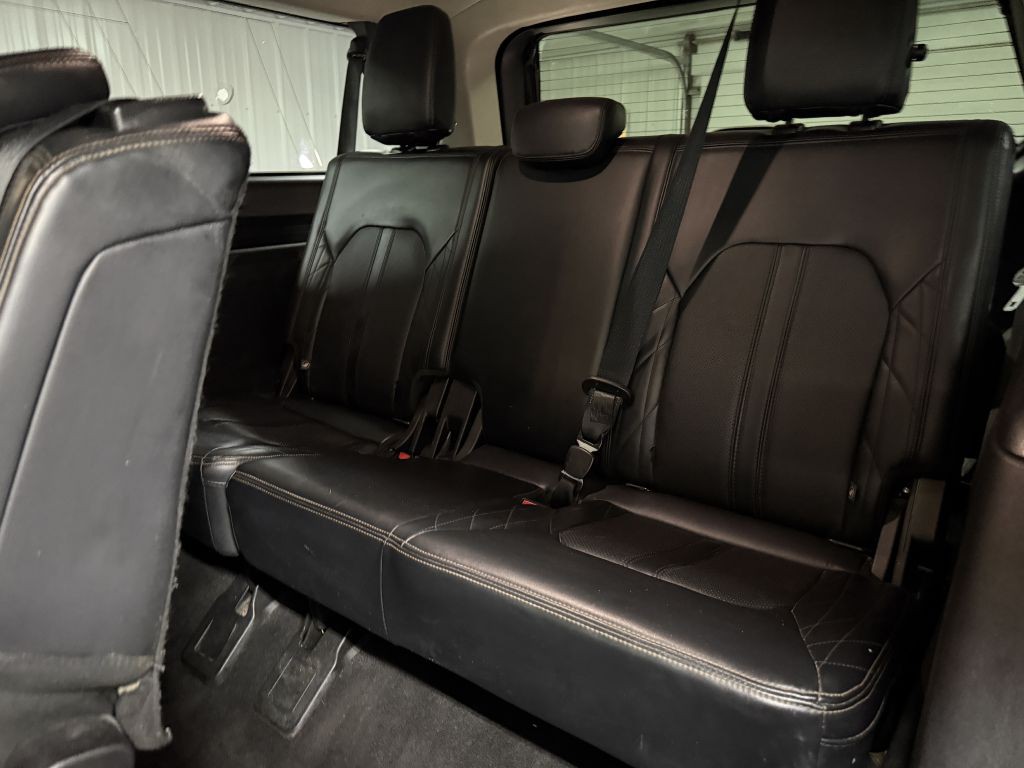 2019 Ford Expedition Image 29