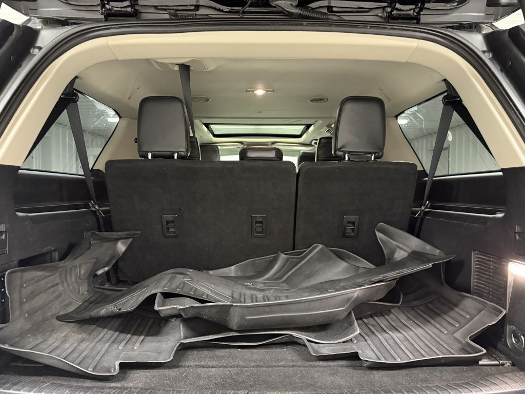 2019 Ford Expedition Image 32