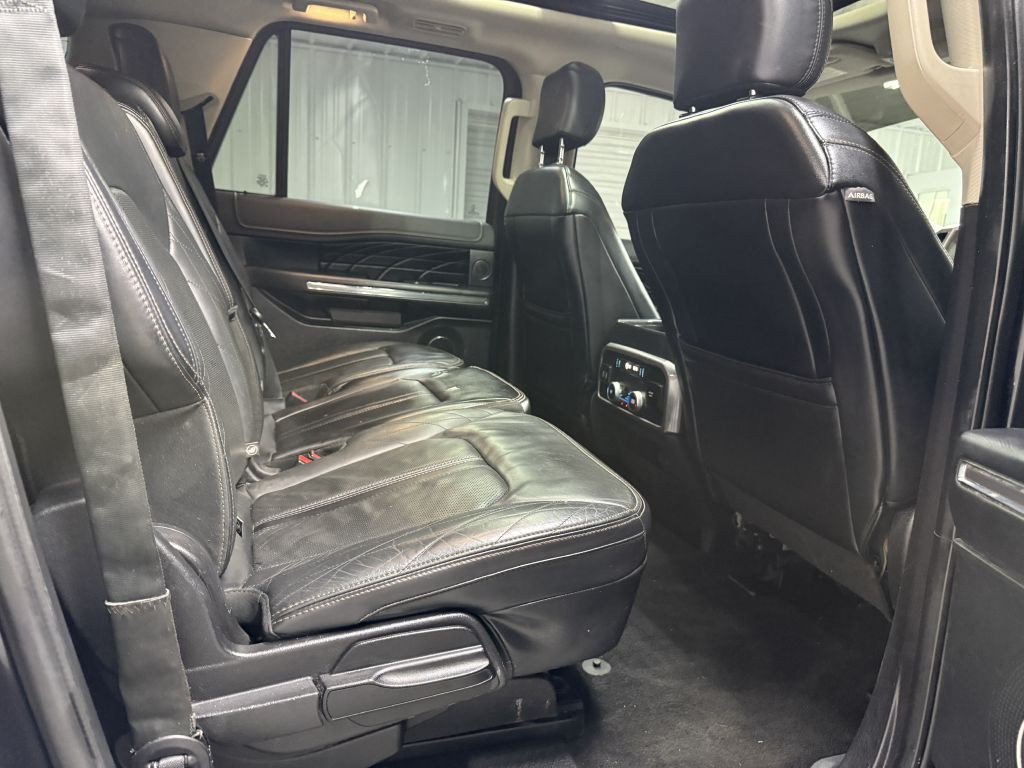 2019 Ford Expedition Image 35