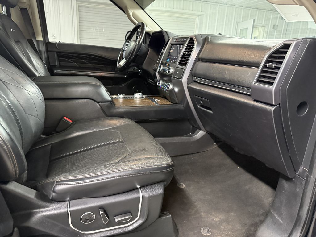 2019 Ford Expedition Image 37