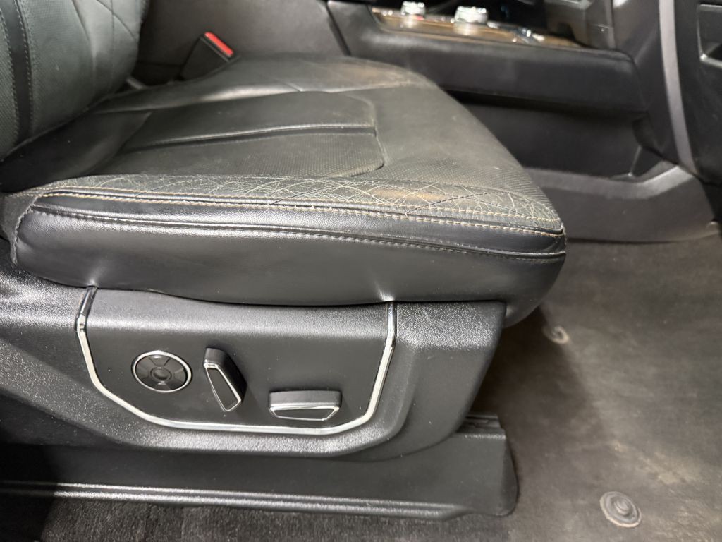 2019 Ford Expedition Image 38