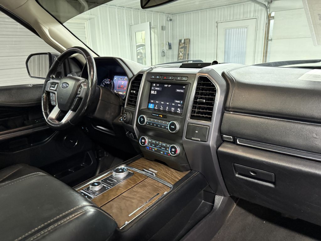 2019 Ford Expedition Image 39