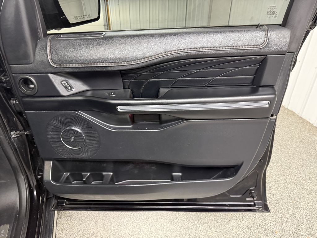 2019 Ford Expedition Image 40