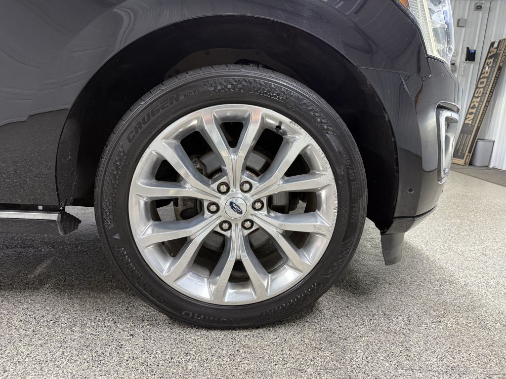 2019 Ford Expedition Image 41