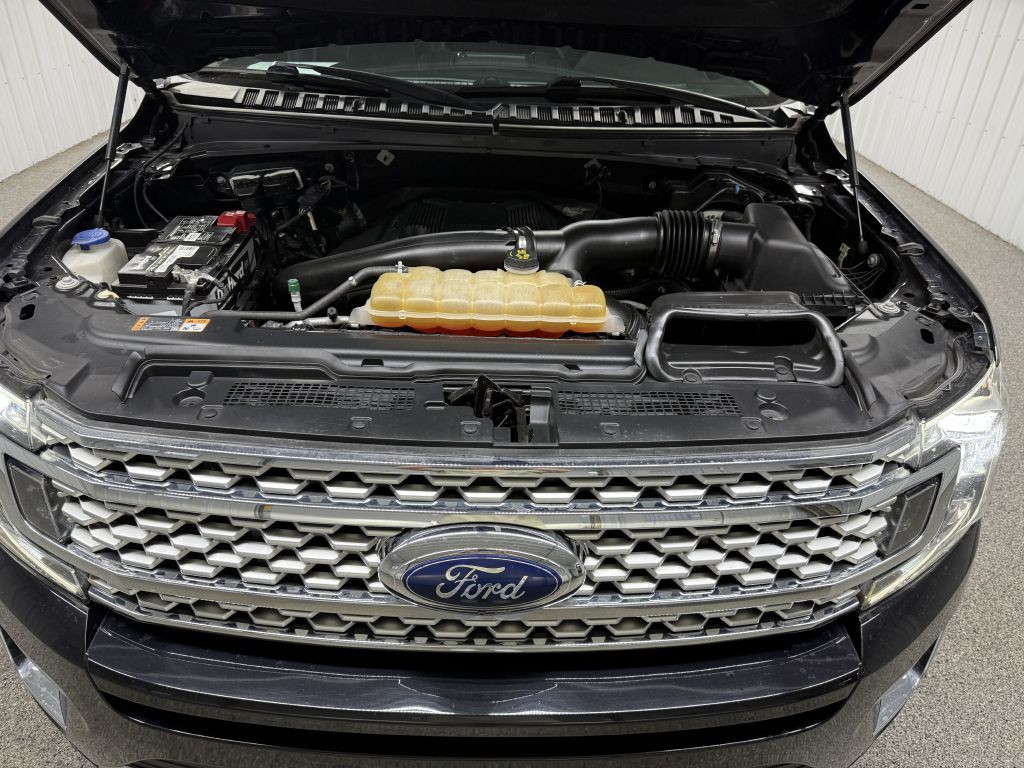 2019 Ford Expedition Image 42