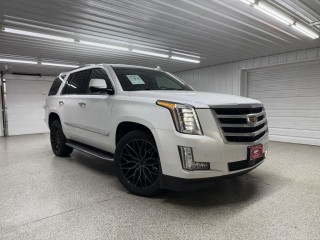 Image for 2016 Cadillac Escalade Premium ID: 6993806