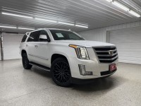 Image for 2016 Cadillac Escalade Premium ID: 6993806