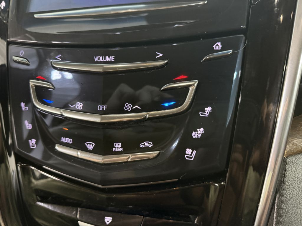 2016 Cadillac Escalade Image 25