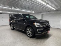 Image for 2020 Ford Expedition King Ranch ID: 6997059