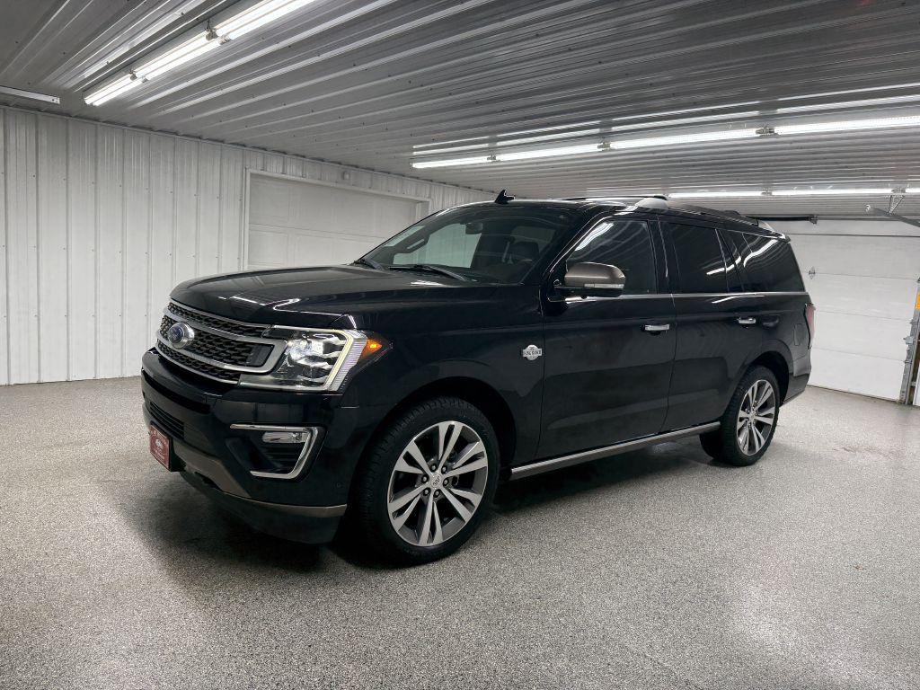 2020 Ford Expedition Image 3