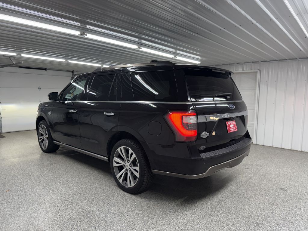 2020 Ford Expedition Image 4