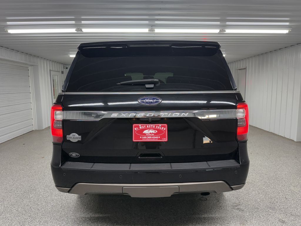 2020 Ford Expedition Image 5
