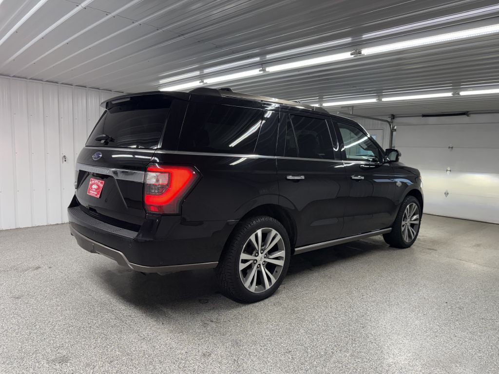 2020 Ford Expedition Image 6