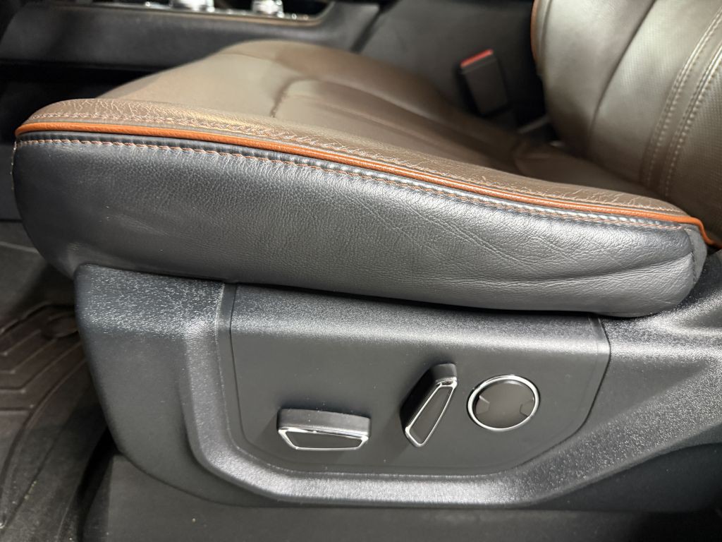 2020 Ford Expedition Image 10