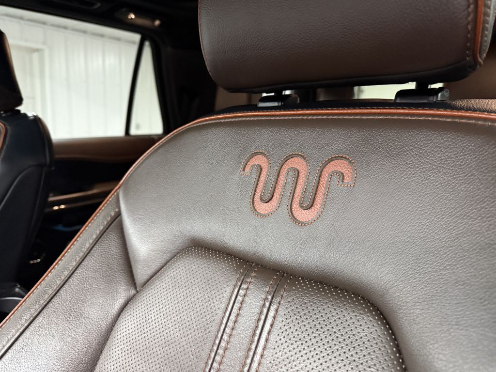 2020 Ford Expedition Image 11