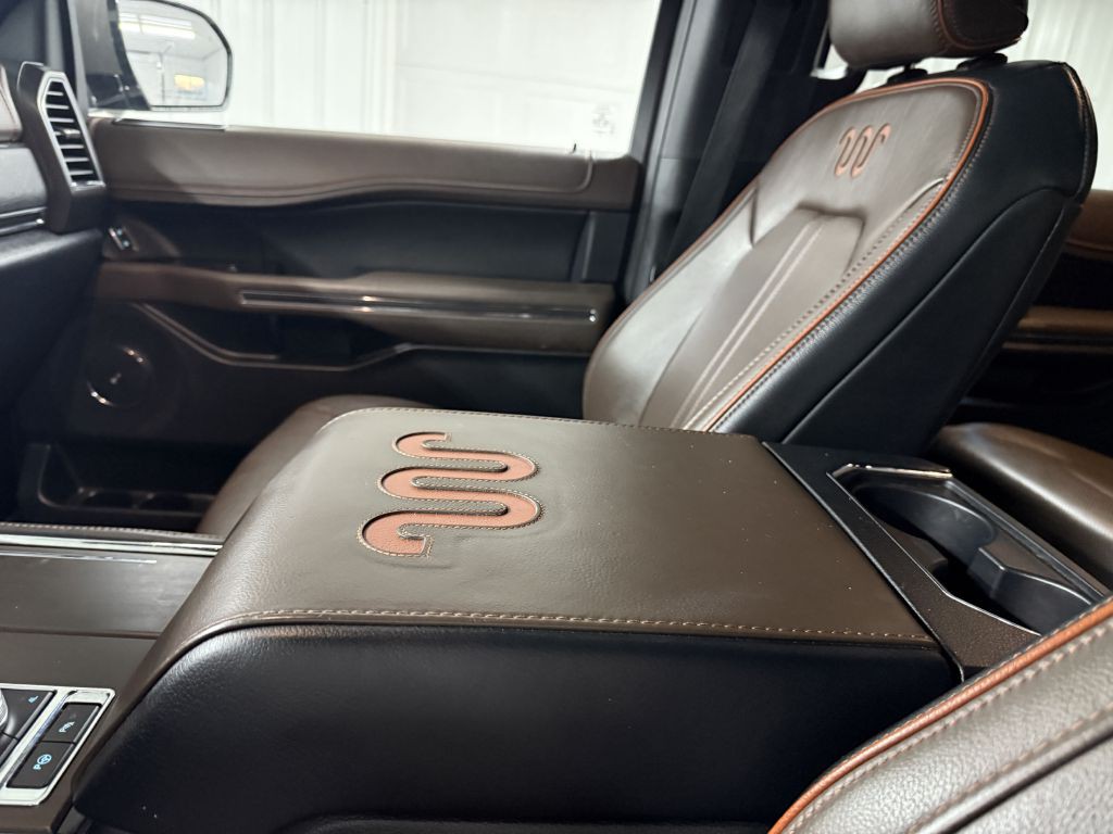 2020 Ford Expedition Image 12