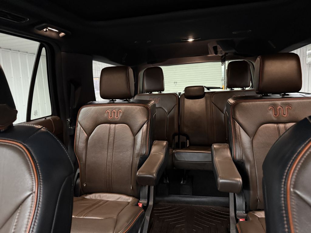 2020 Ford Expedition Image 13