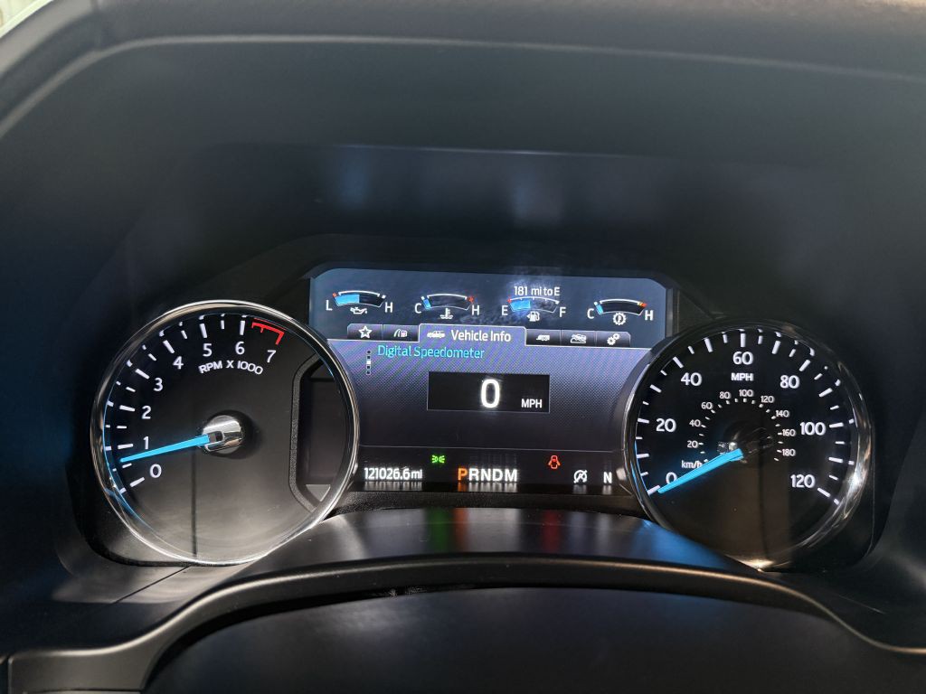 2020 Ford Expedition Image 14