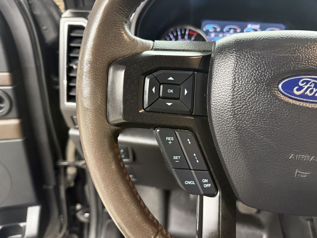 2020 Ford Expedition Image 16