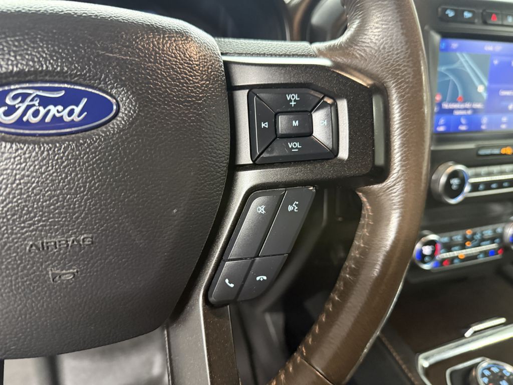 2020 Ford Expedition Image 17