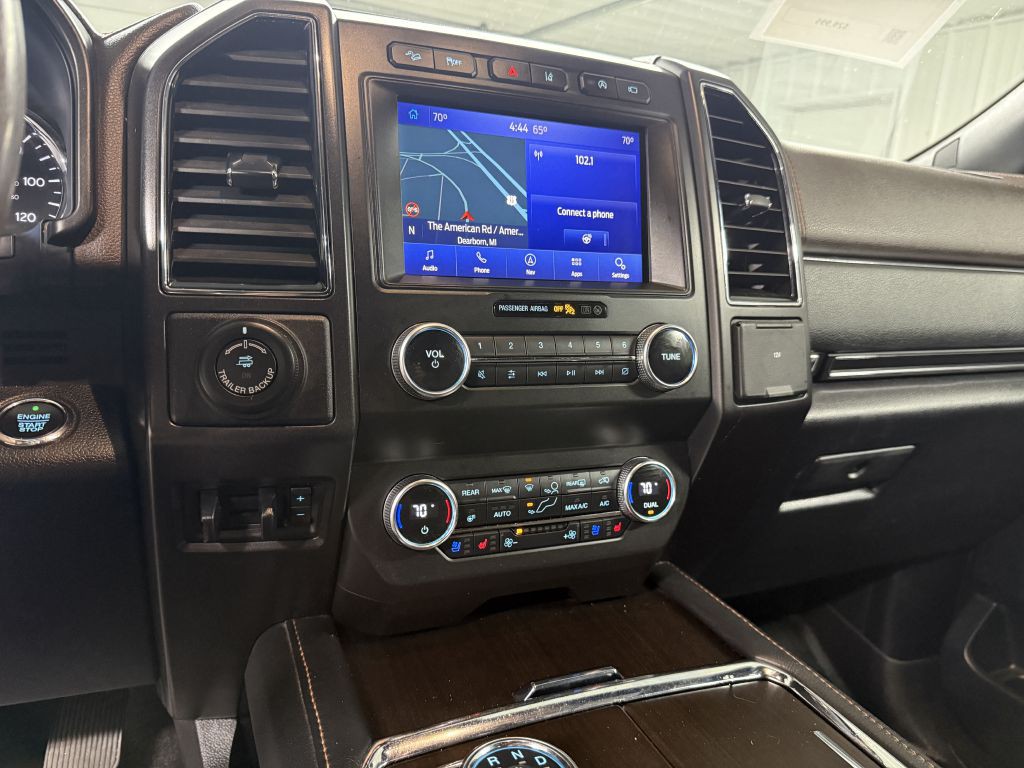 2020 Ford Expedition Image 18