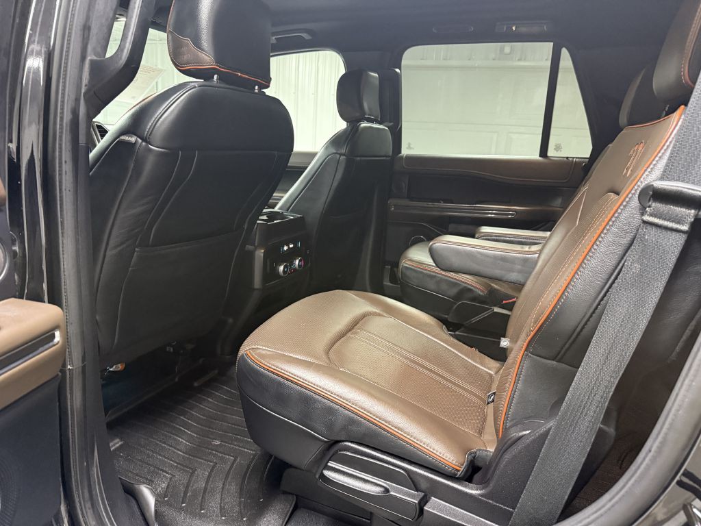 2020 Ford Expedition Image 23