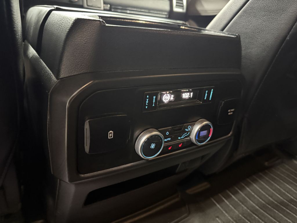 2020 Ford Expedition Image 24