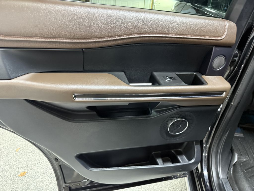 2020 Ford Expedition Image 26